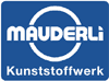 MAUDERLI Kunststoffwerk (Logo)