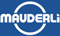 MAUDERLI AG (Logo)